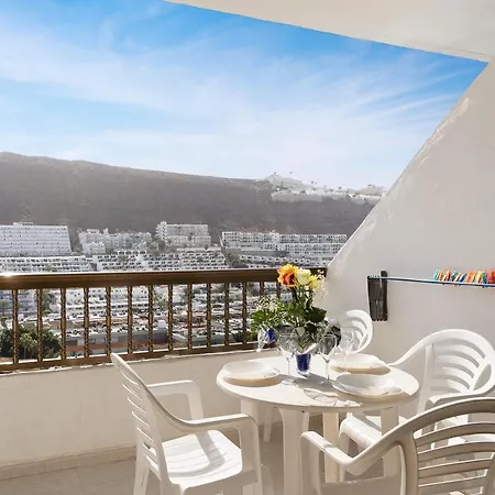 Apartment Guaranteed Sunshine Puerto Rico