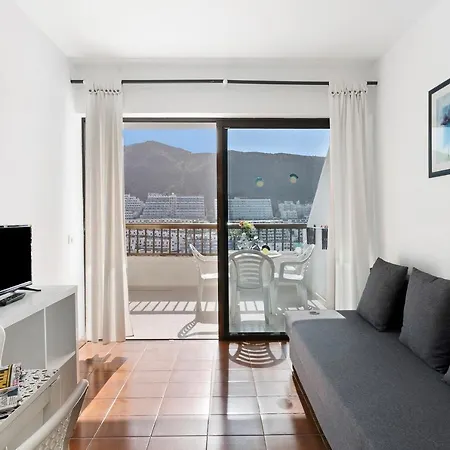 Guaranteed Sunshine Puerto Rico Apartment *