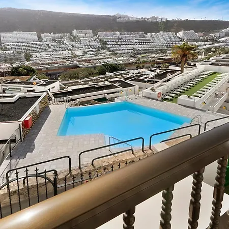 Guaranteed Sunshine Puerto Rico Apartment
