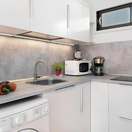 Apartment Guaranteed Sunshine Puerto Rico Puerto Rico (Gran Canaria)